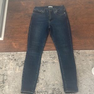 Good American skinny Jeans